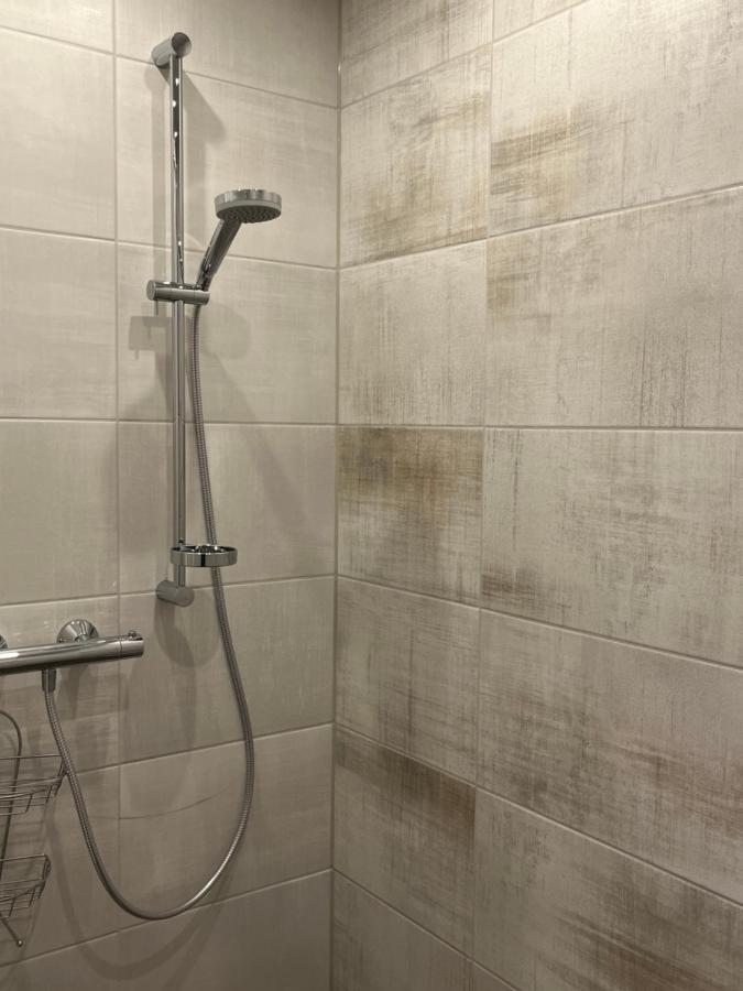 Glueckszeit-Itter Dorfitter Exterior foto